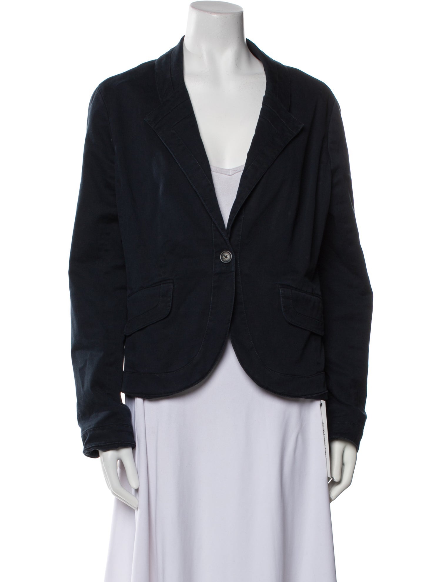 Proenza Schouler Blazer