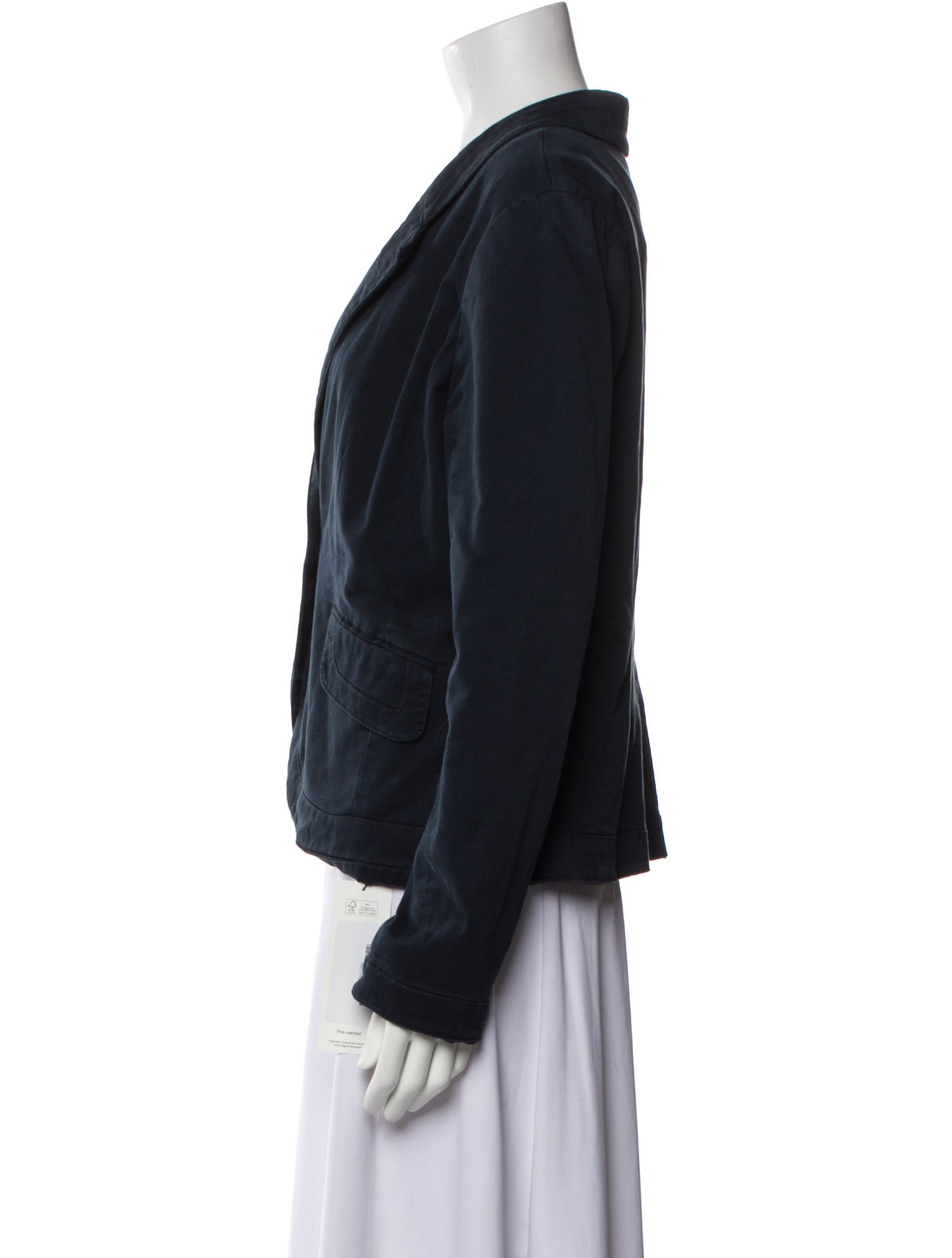 Proenza Schouler Blazer