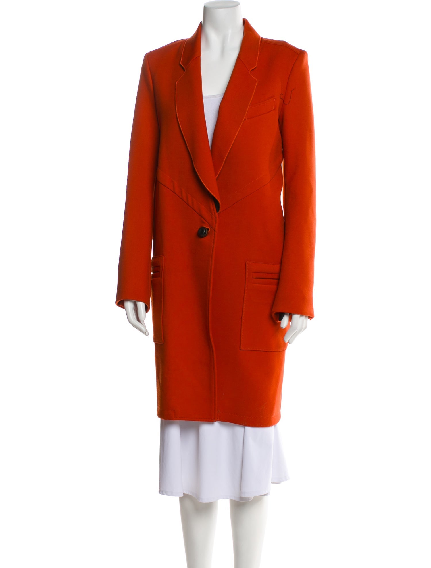 Proenza Schouler Coat