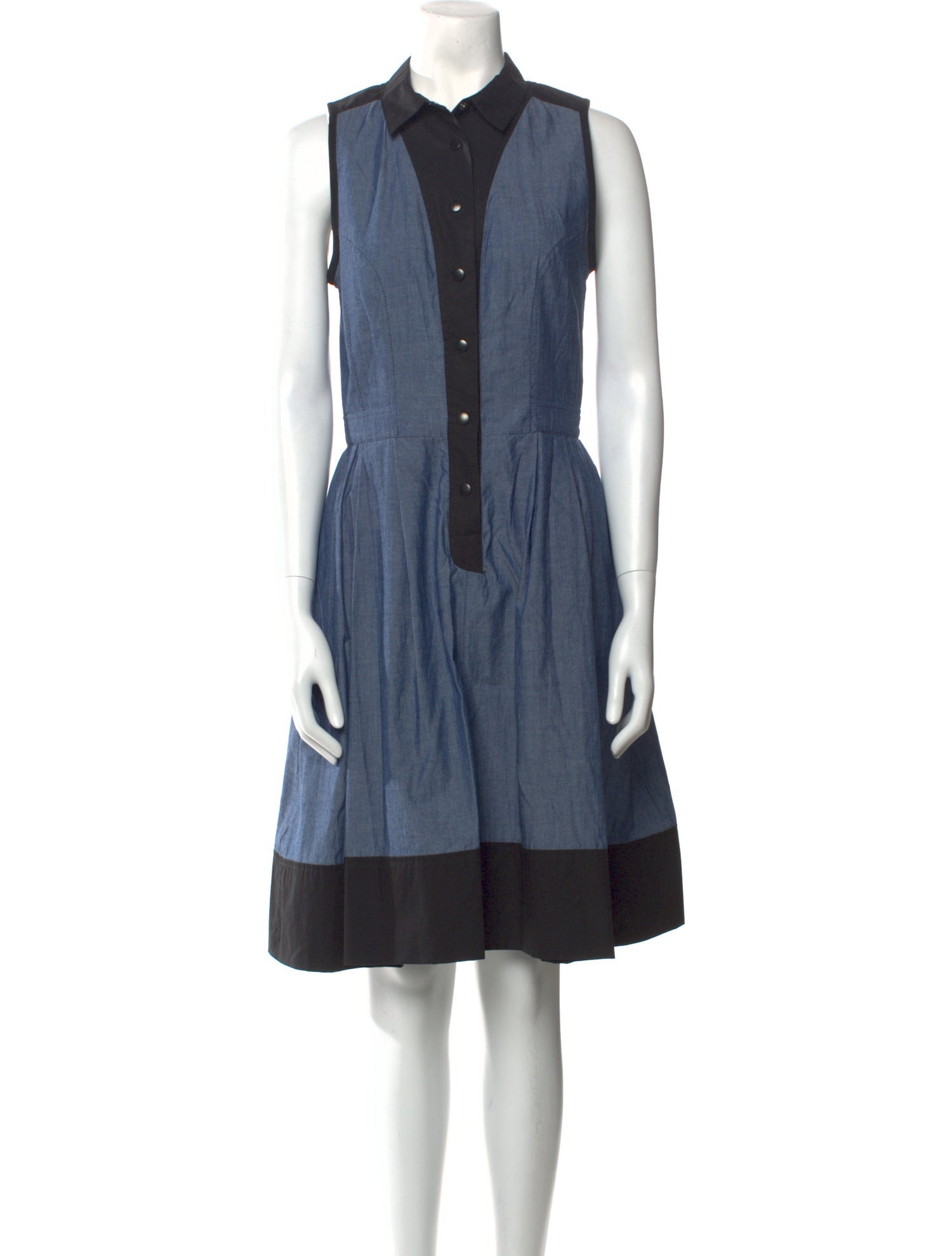 Proenza Schouler Knee-Length Dress