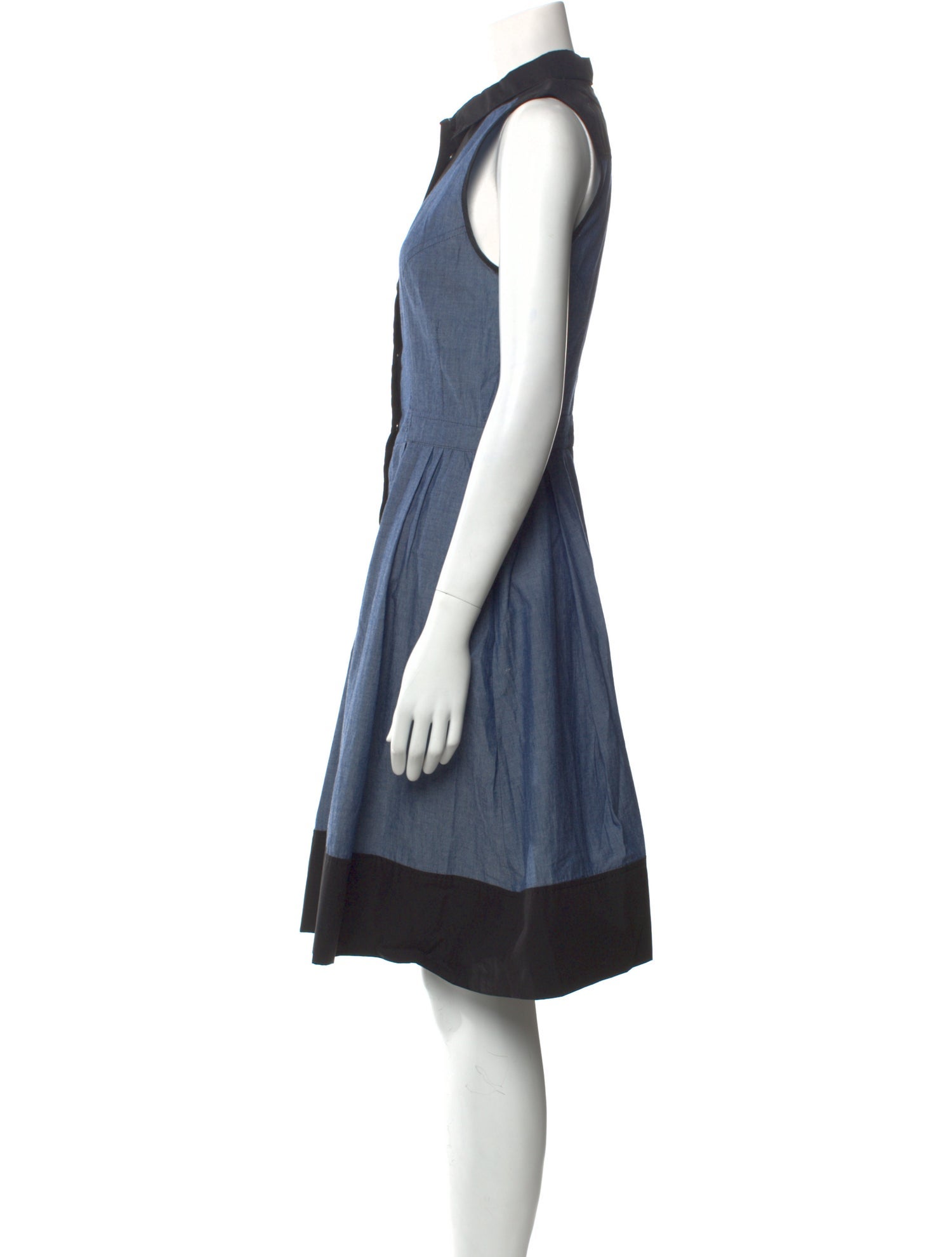 Proenza Schouler Knee-Length Dress