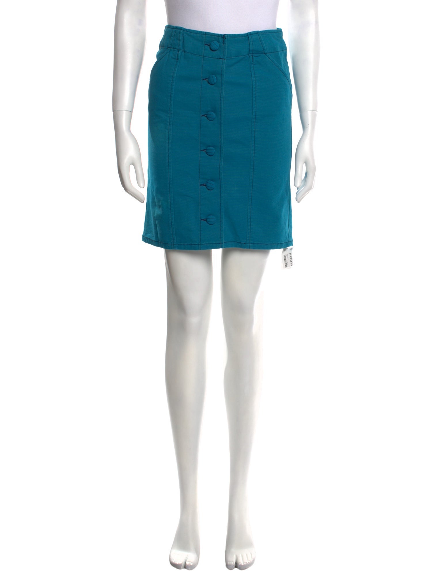 Proenza Schouler Mini Skirt