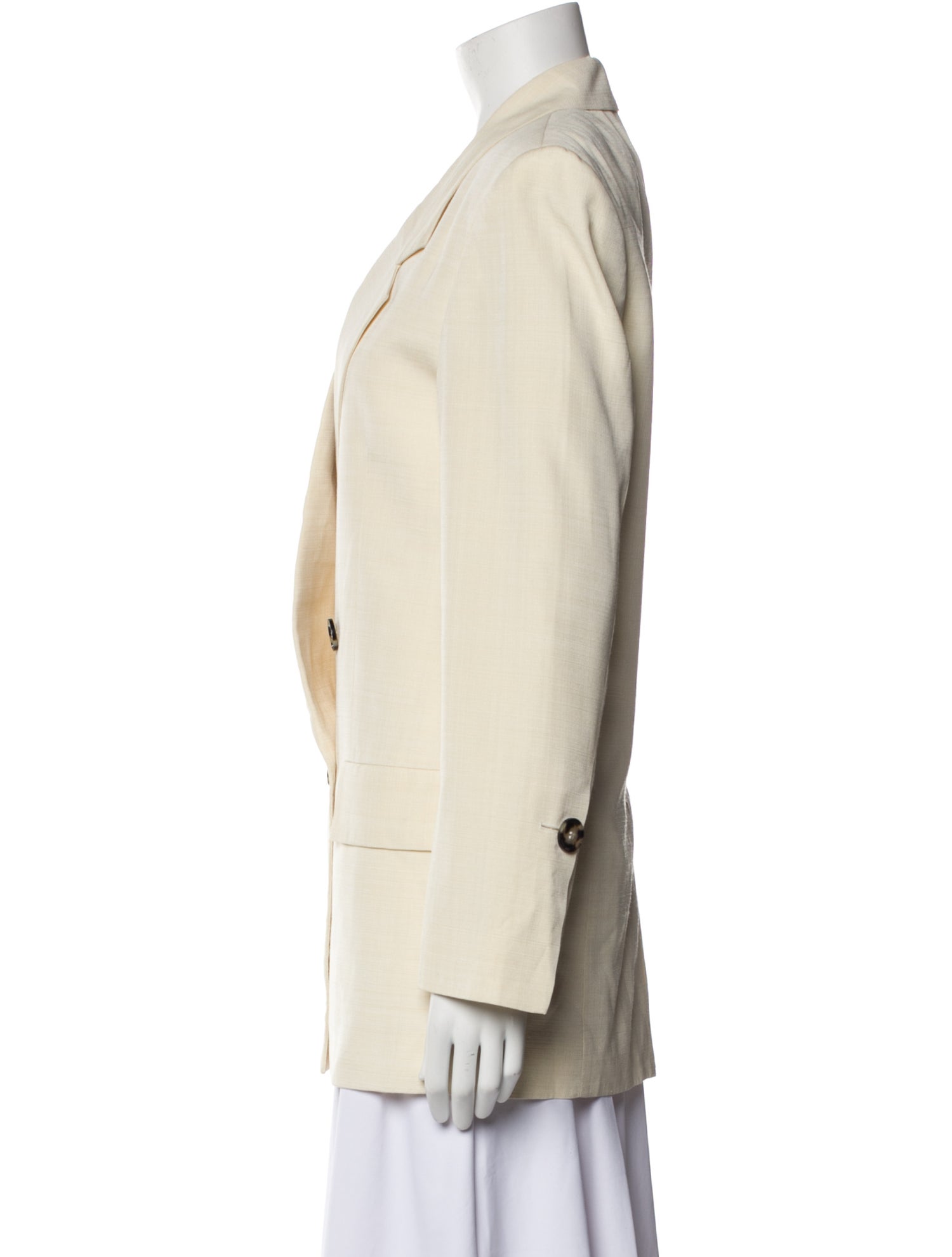 Proenza Schouler Pantsuit