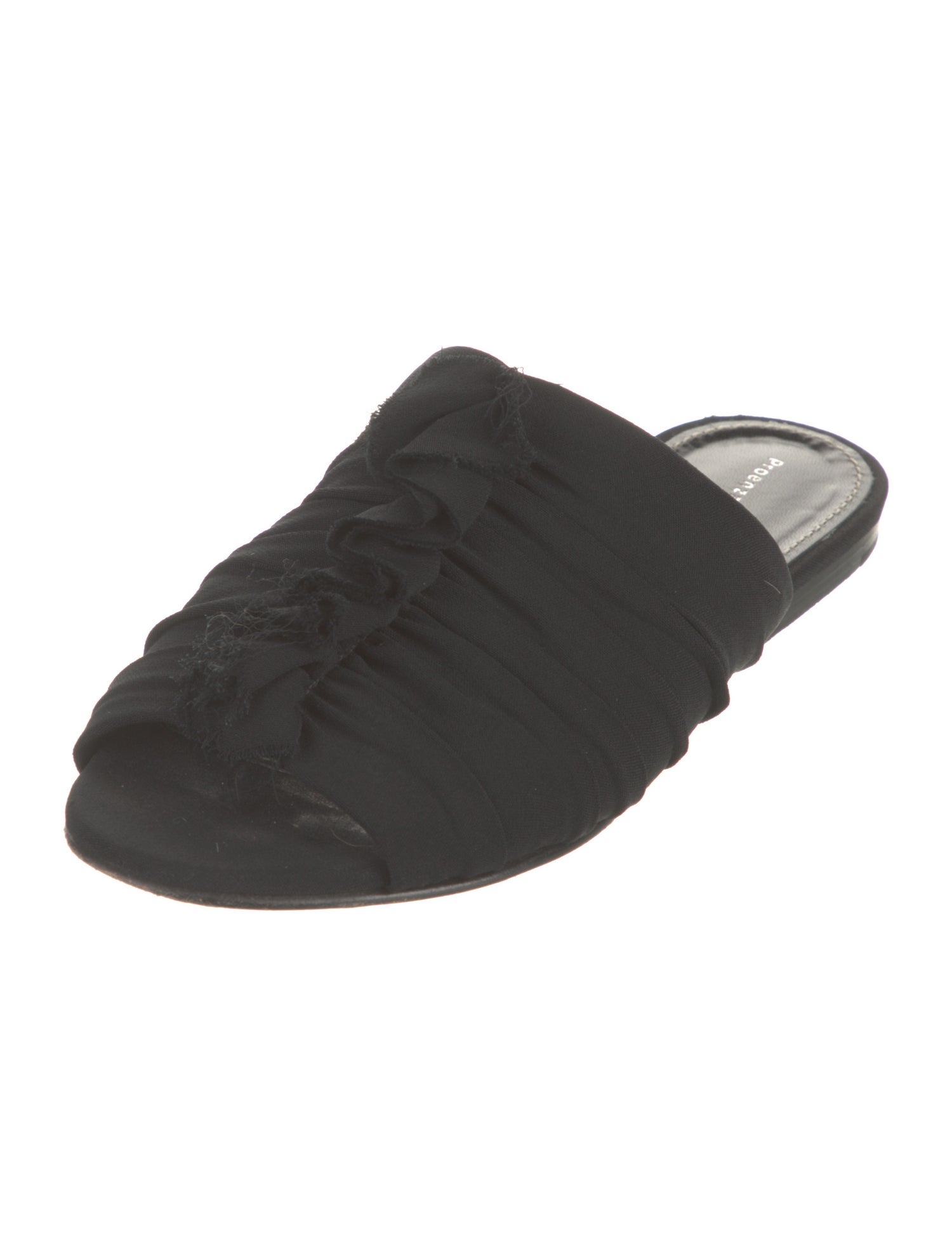 Proenza Schouler Mules