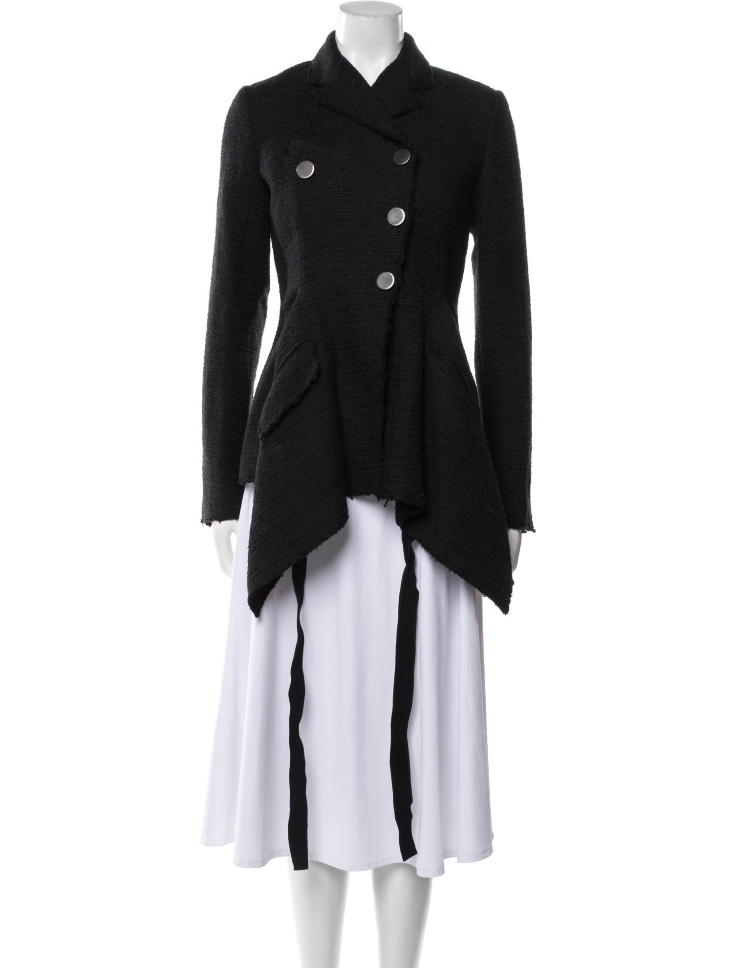 Proenza Schouler Evening Jacket