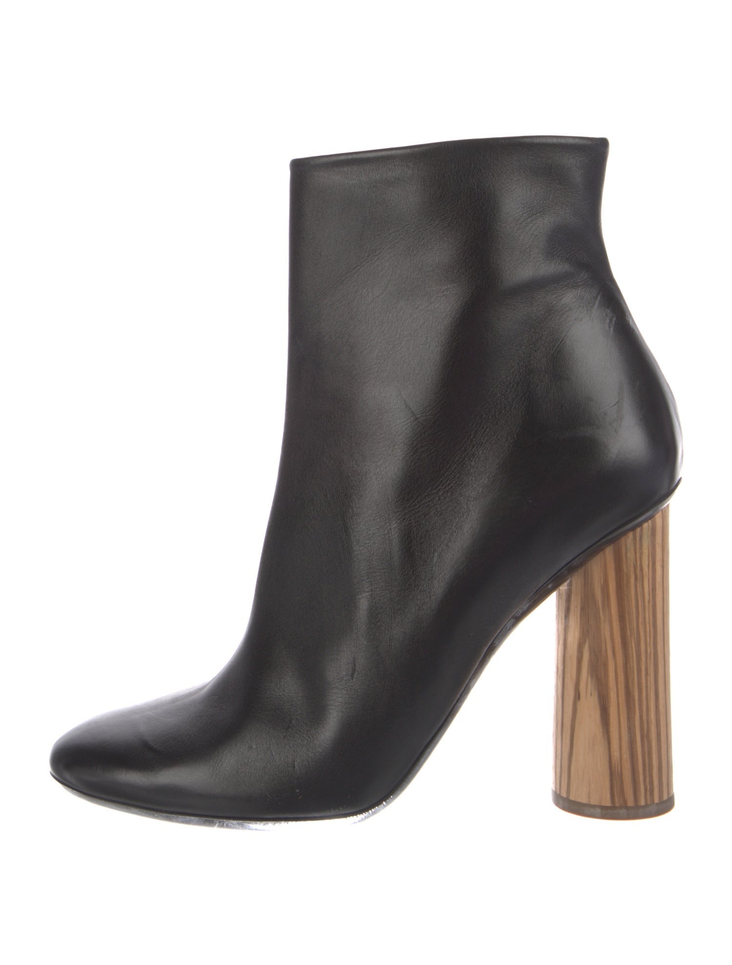 Proenza Schouler Leather Boots
