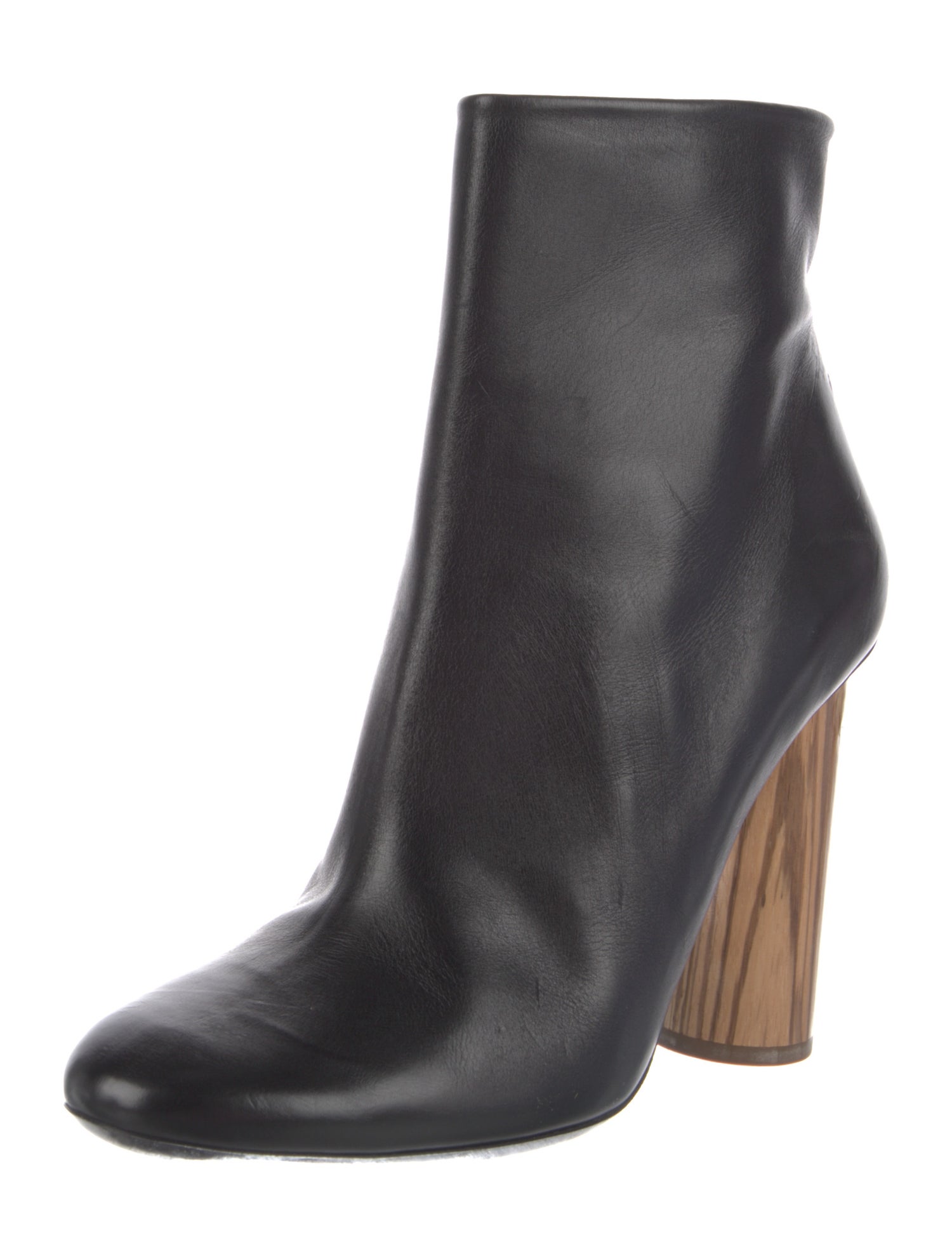 Proenza Schouler Leather Boots
