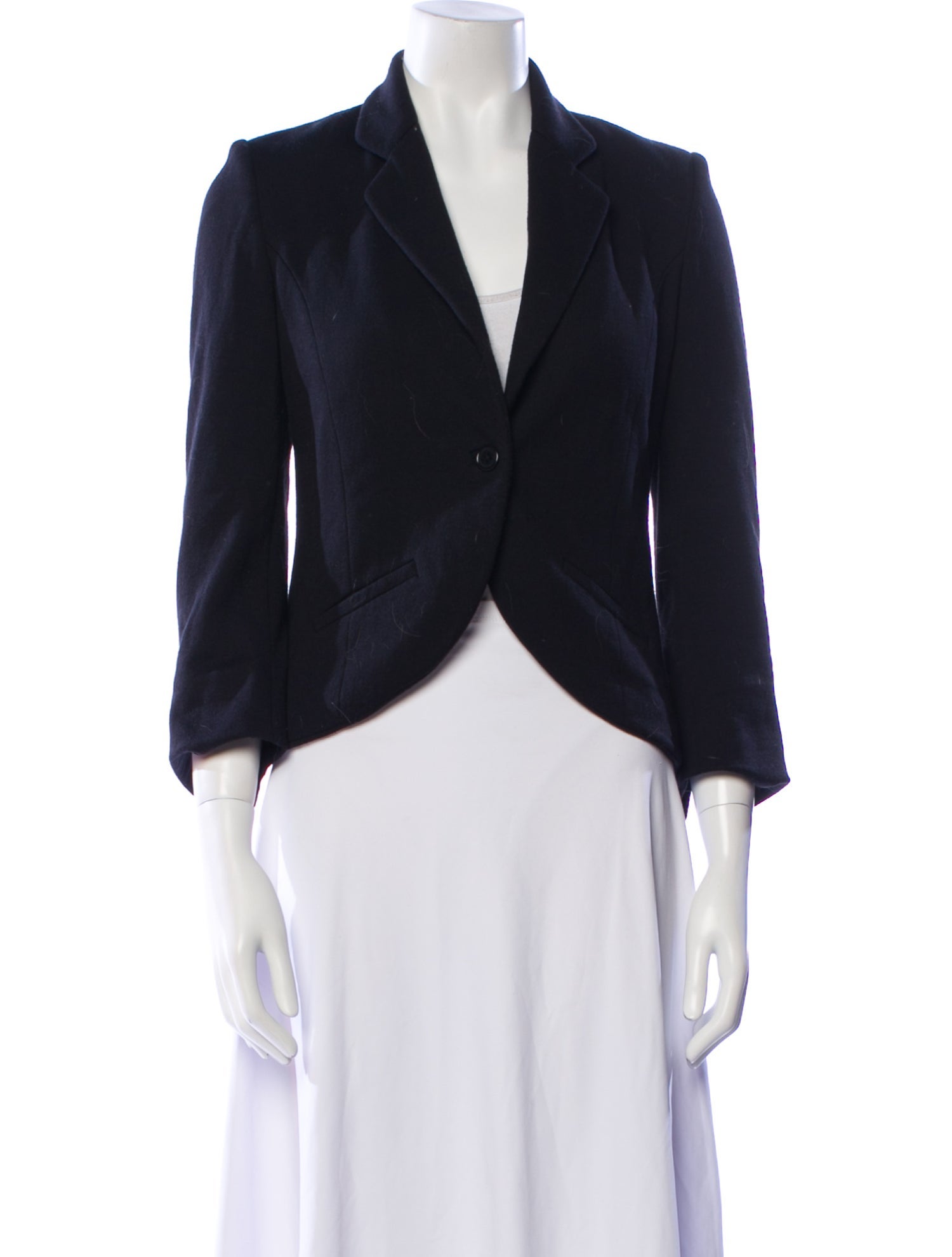 Proenza Schouler Blazer