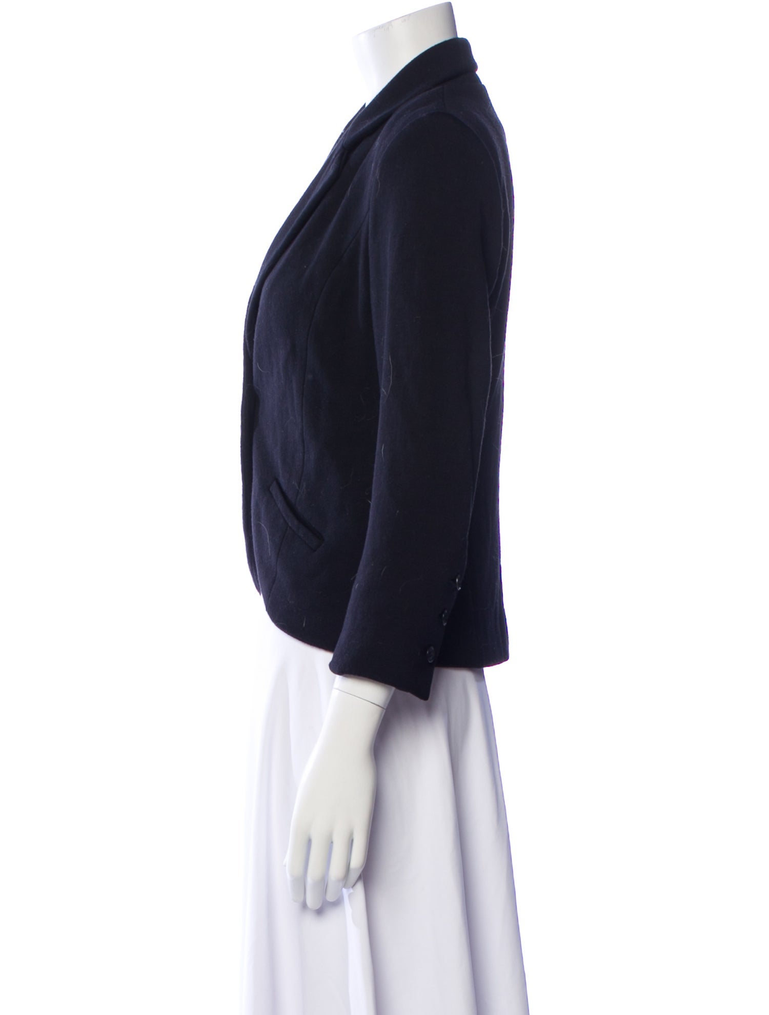 Proenza Schouler Blazer