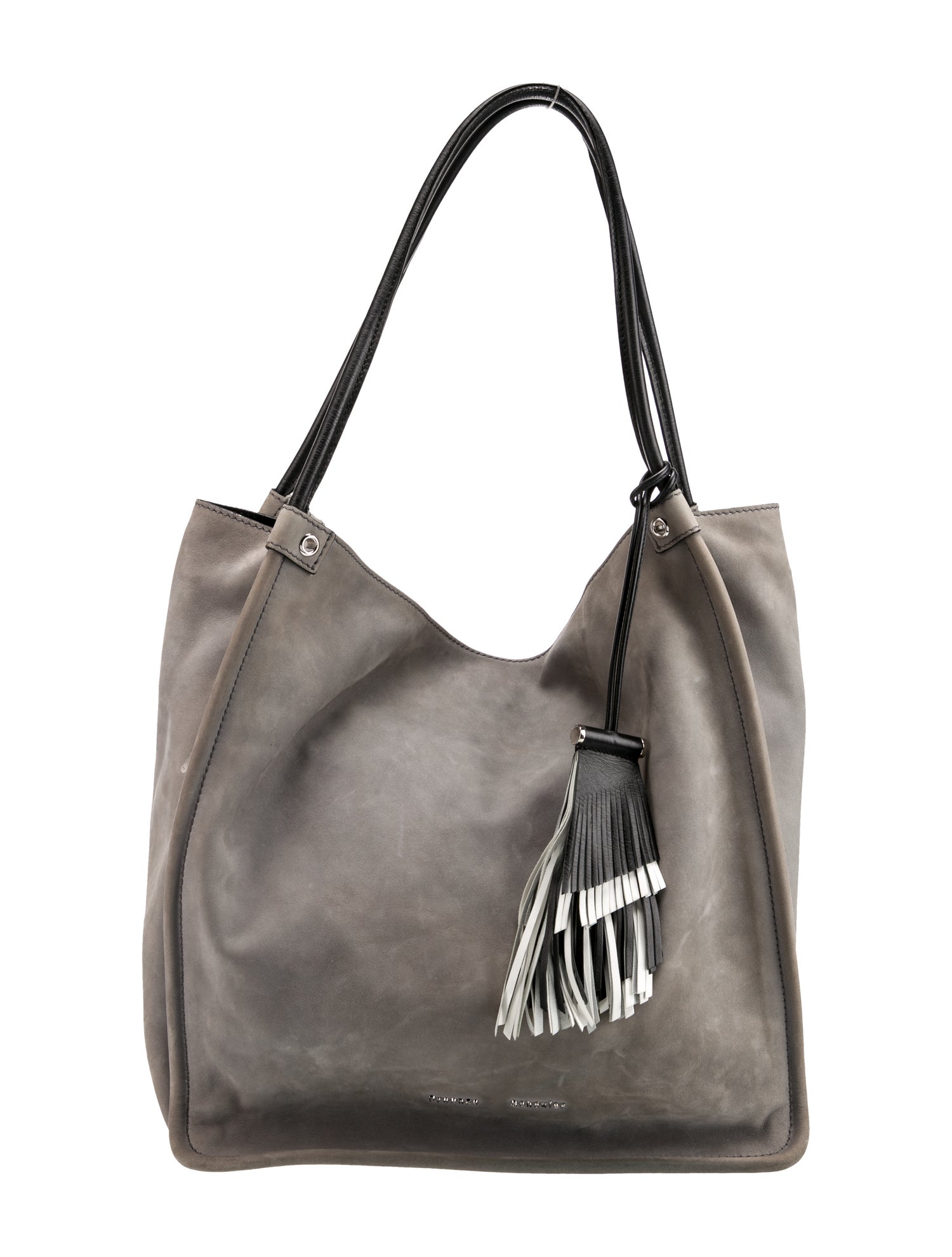 Proenza Schouler Leather Hobo