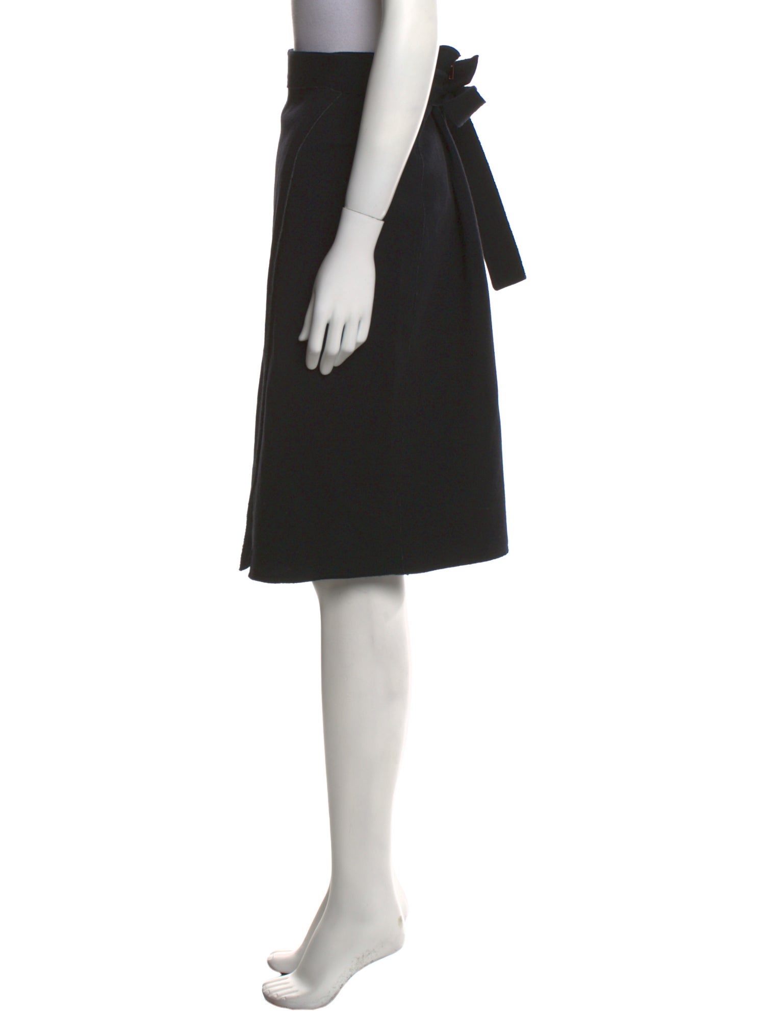 Proenza Schouler Knee-Length Skirt