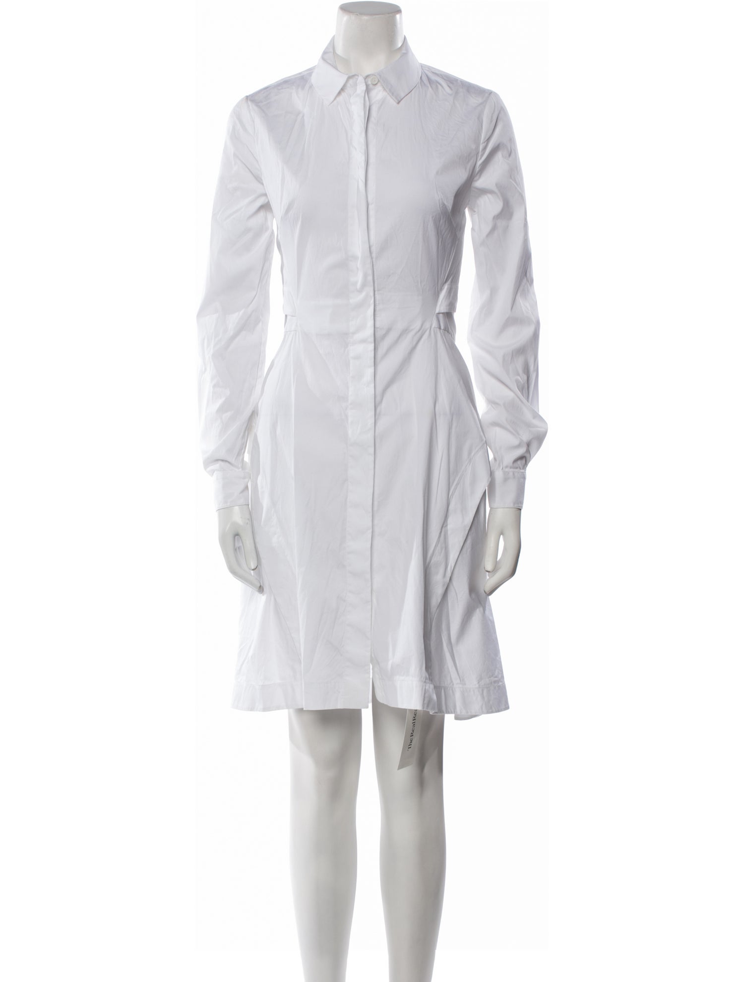 Proenza Schouler Midi Length Dress