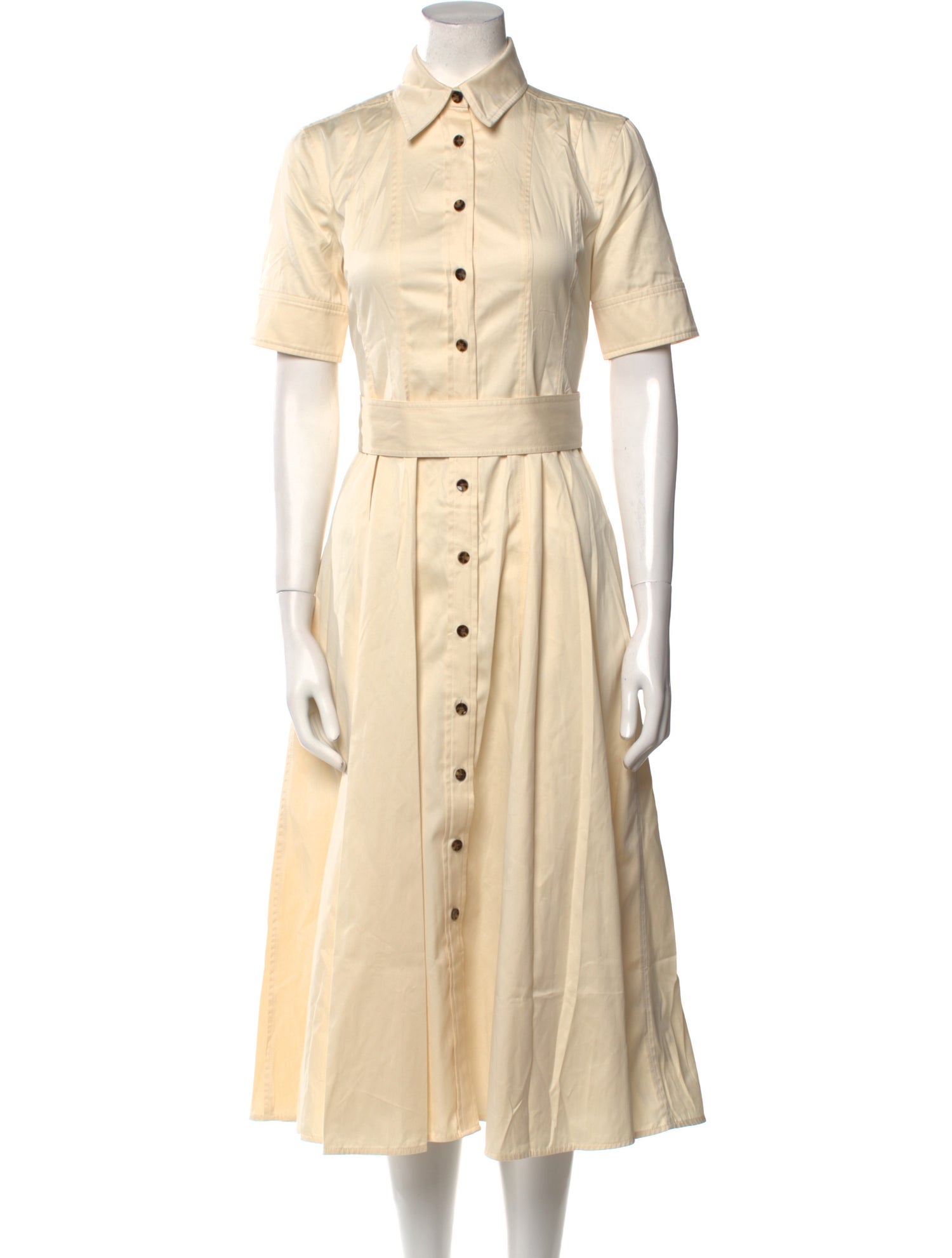 Proenza Schouler Long Dress w/ Tags