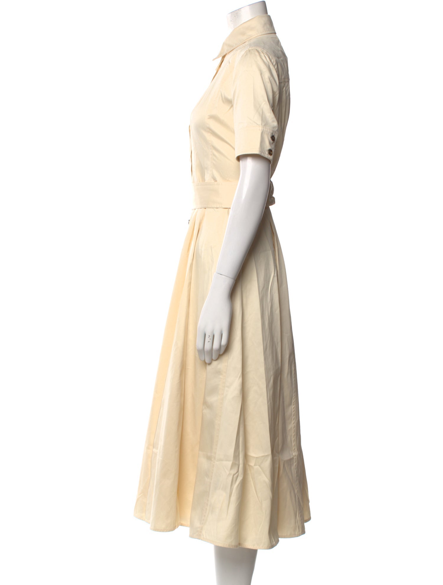 Proenza Schouler Long Dress w/ Tags