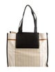 Proenza Schouler Canvas Tote