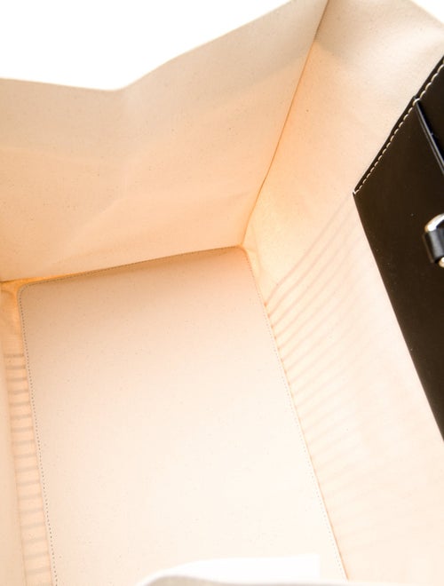 Proenza Schouler Canvas Tote