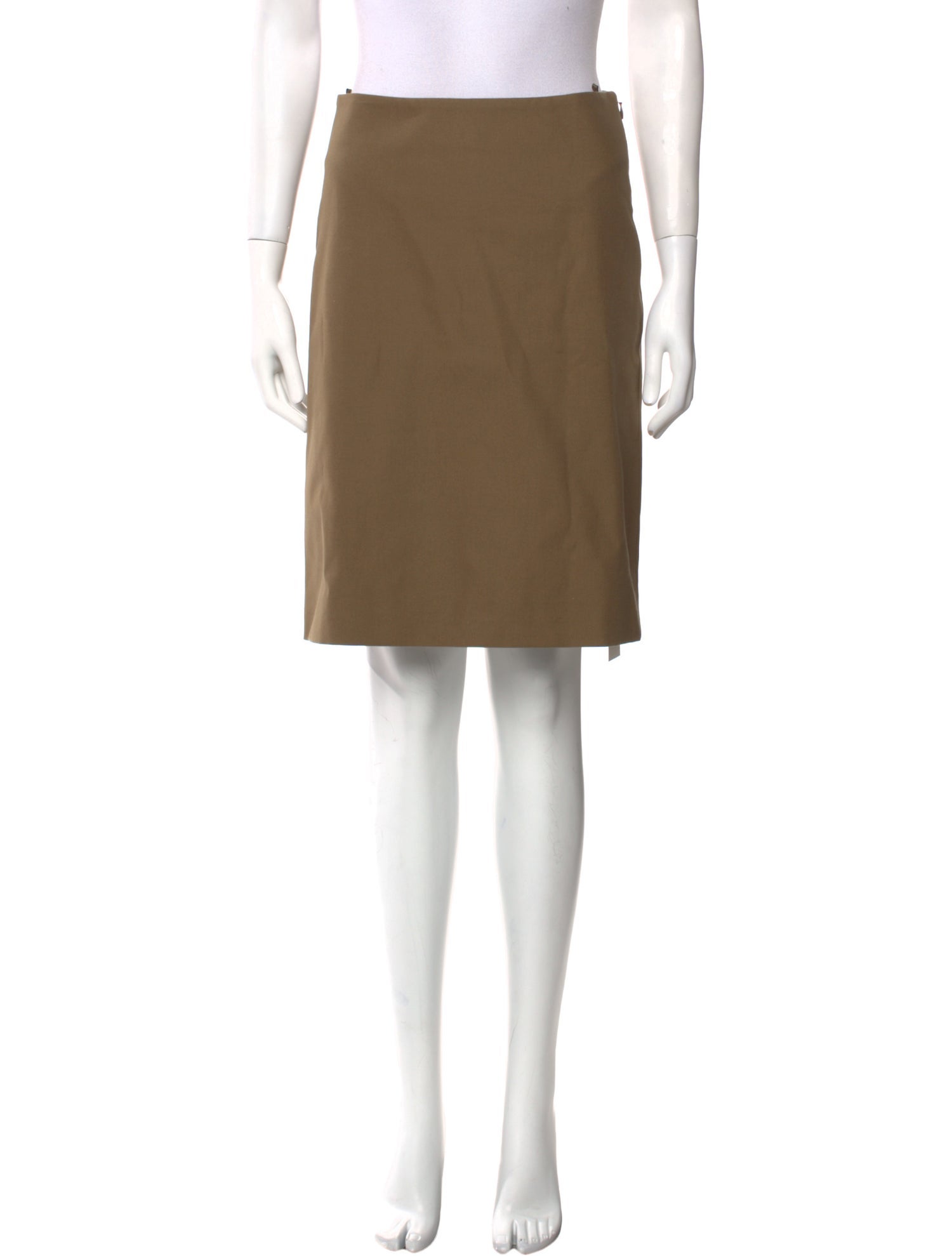 Proenza Schouler Knee-Length Skirt