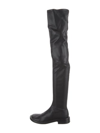 Proenza Schouler Leather Boots