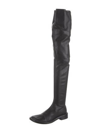 Proenza Schouler Leather Boots