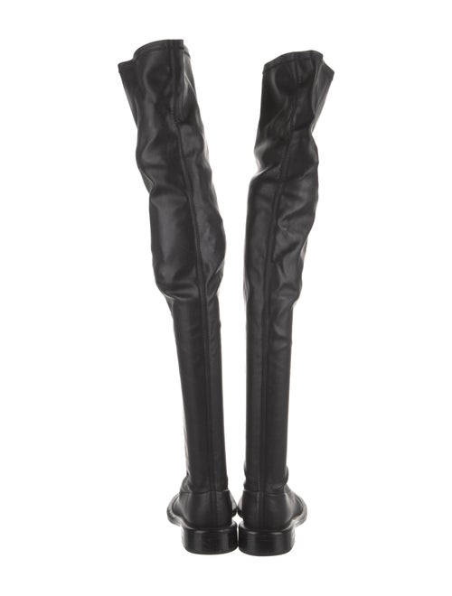 Proenza Schouler Leather Boots