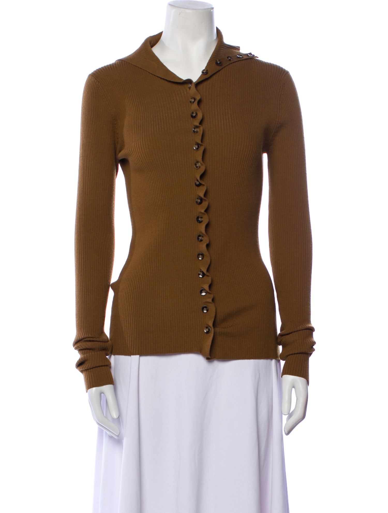 Proenza Schouler Merino Wool Sweater
