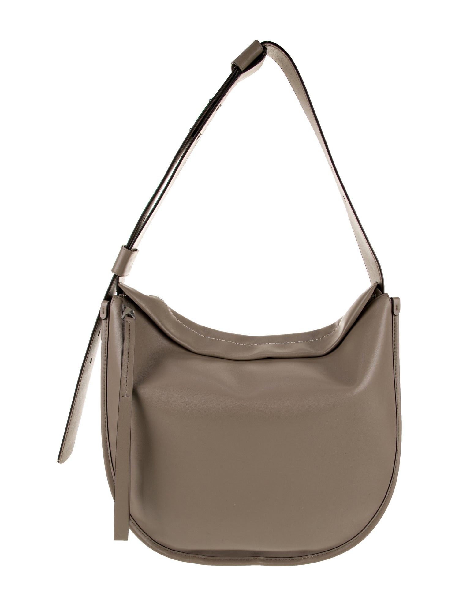 Proenza Schouler Leather Hobo