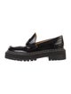 Proenza Schouler Patent Leather Loafers