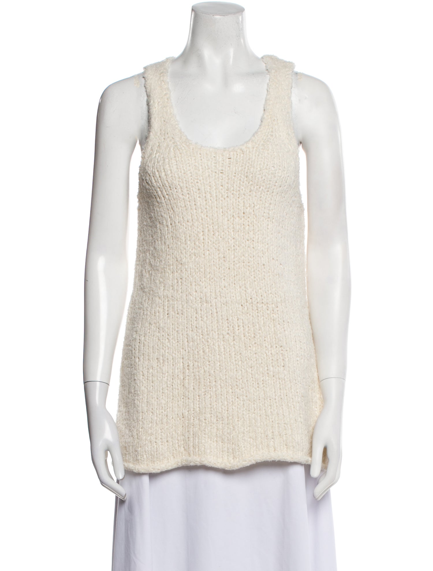 Proenza Schouler Scoop Neck Sweater w/ Tags