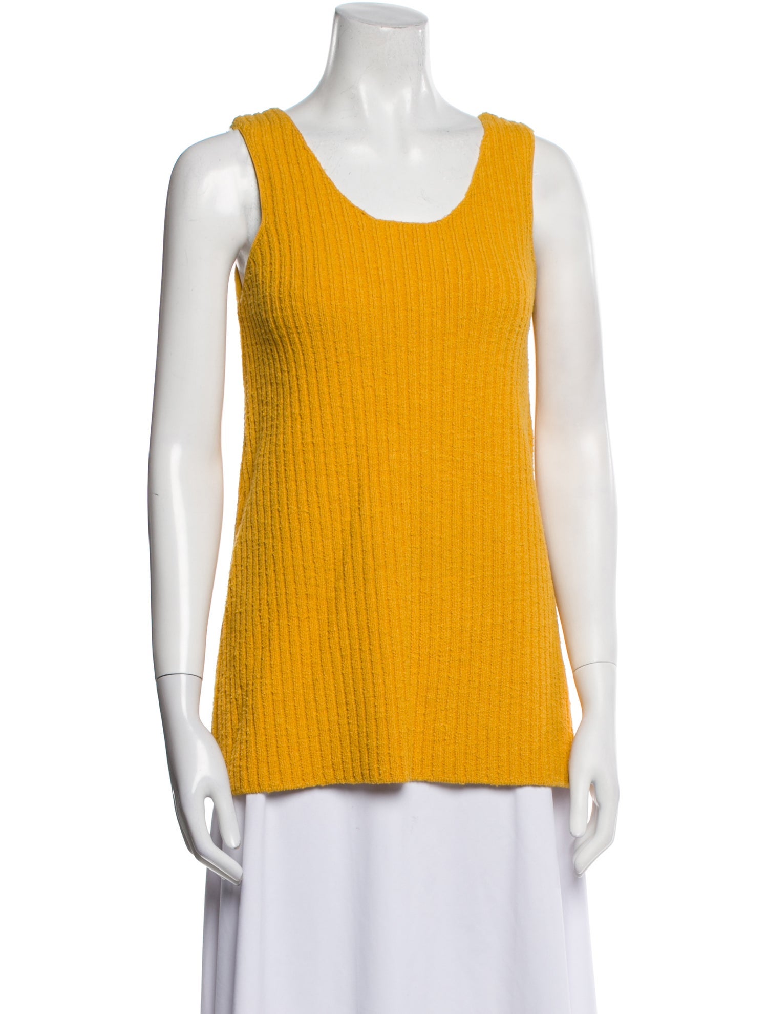 Proenza Schouler Scoop Neck Sweater w/ Tags