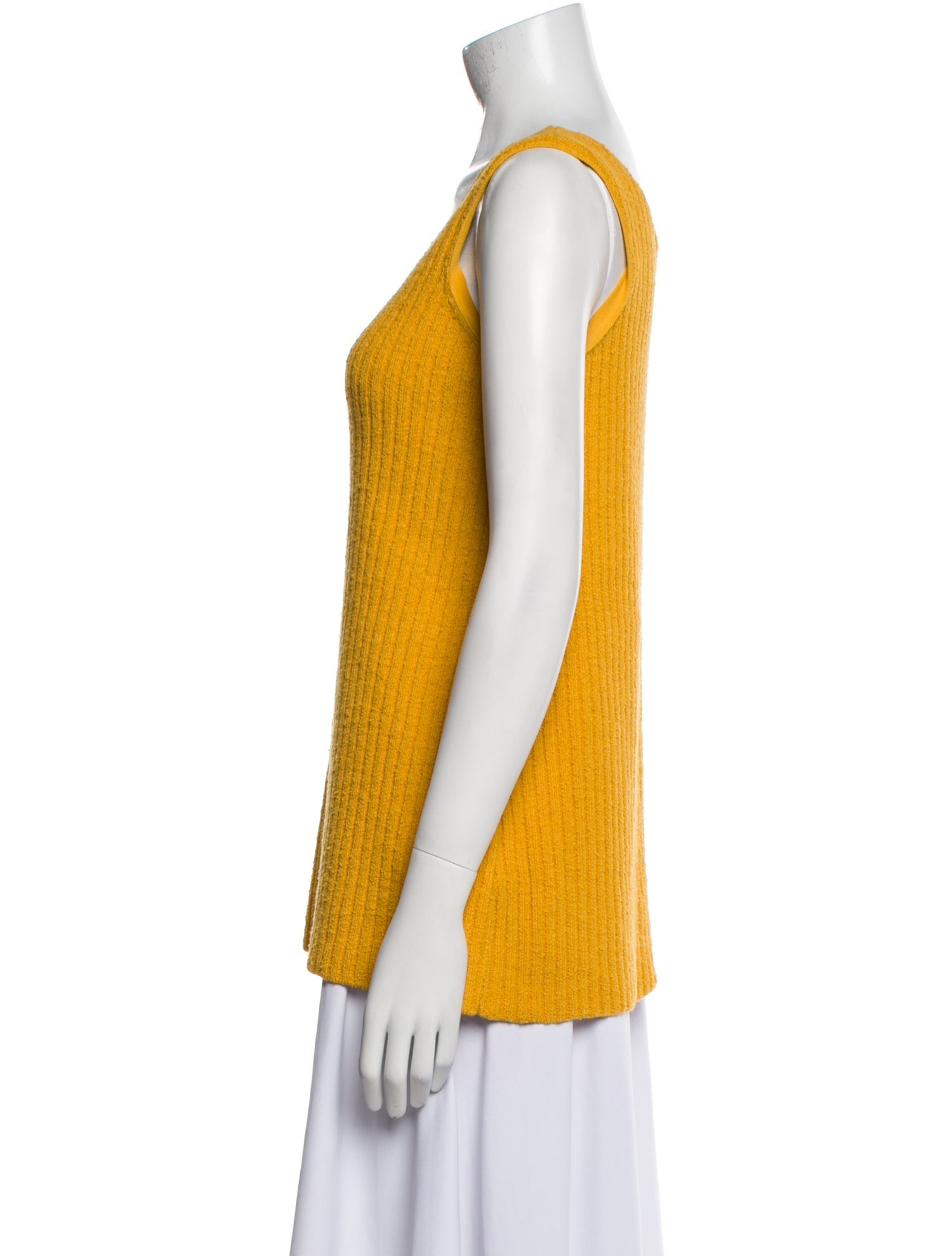 Proenza Schouler Scoop Neck Sweater w/ Tags