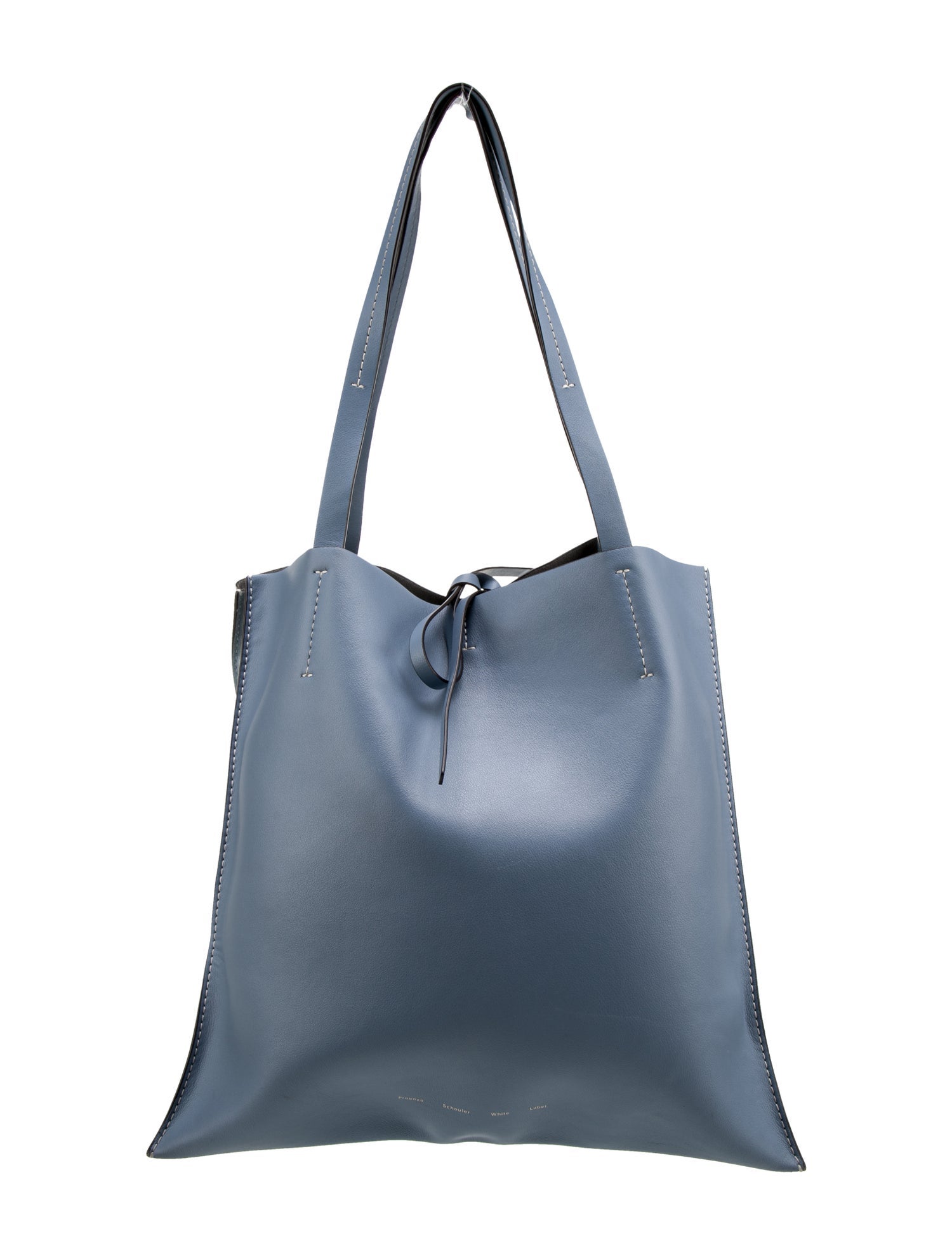 Proenza Schouler Leather Tote