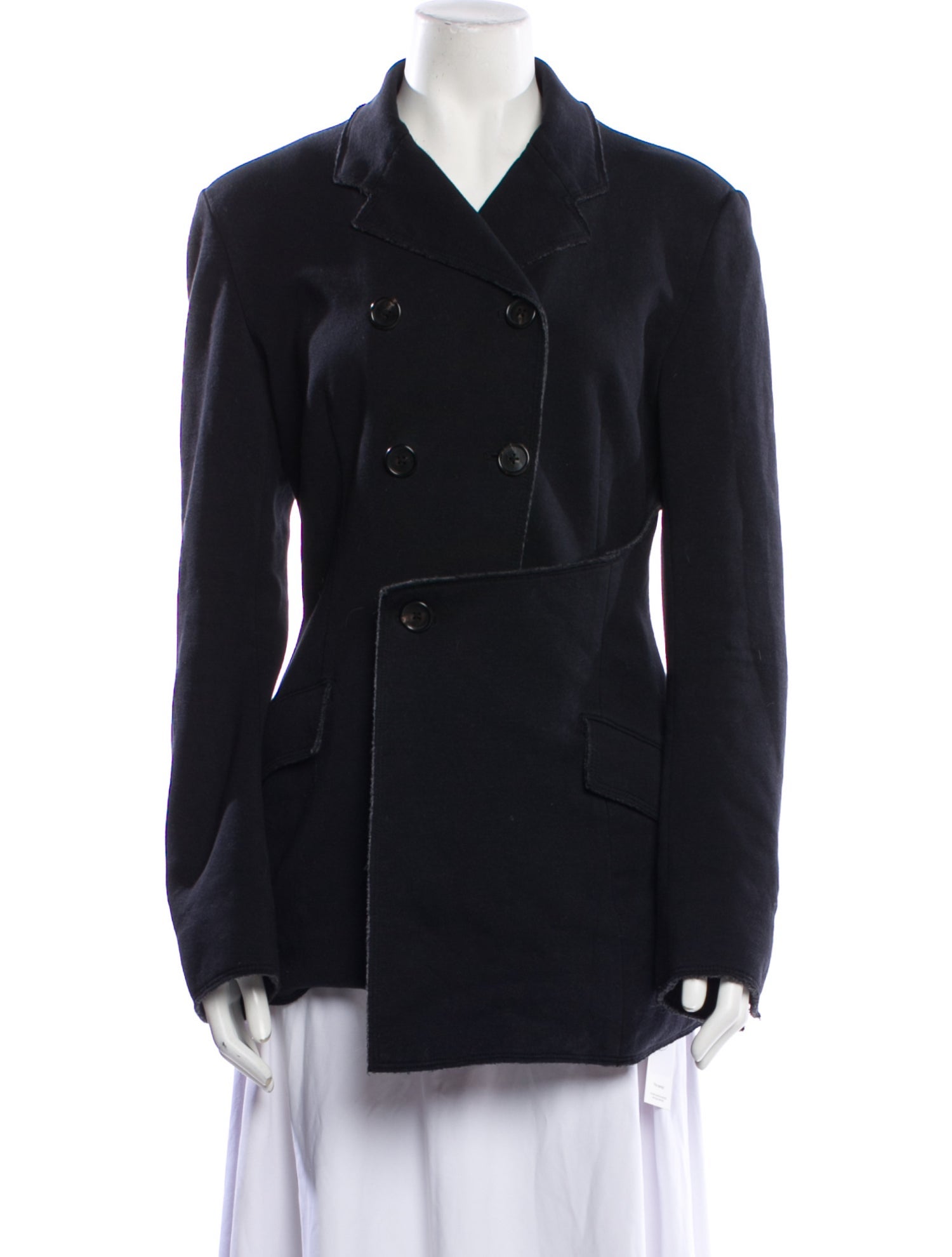 Proenza Schouler Wool Jacket