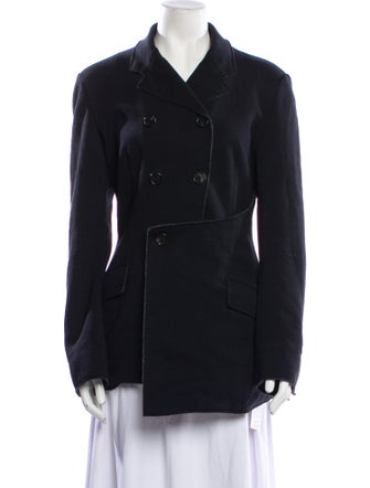 Proenza Schouler Wool Jacket
