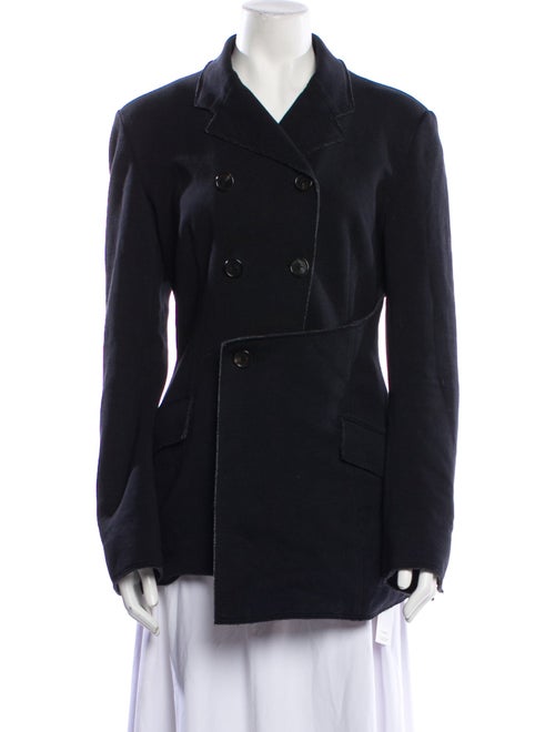 Proenza Schouler Wool Jacket
