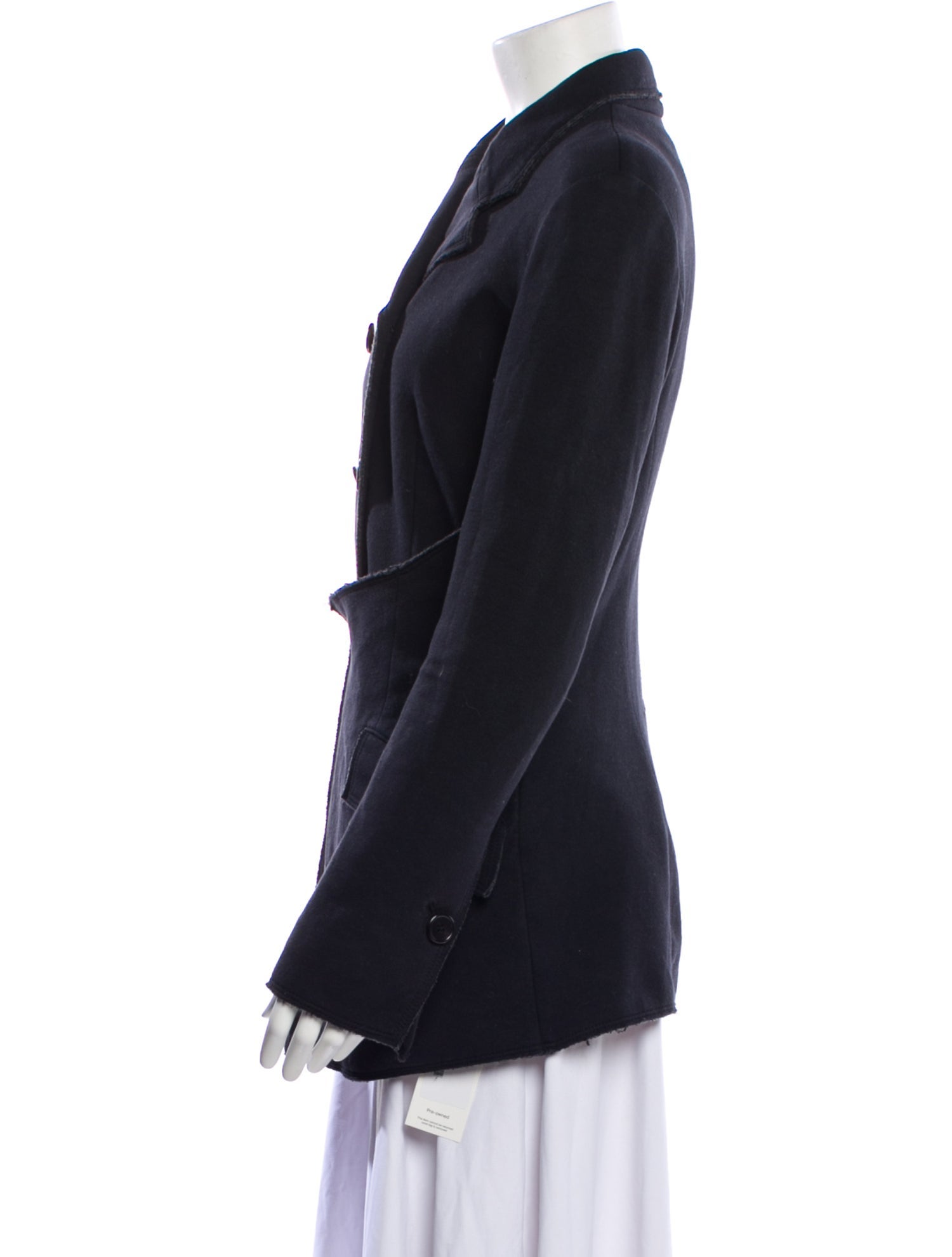 Proenza Schouler Wool Jacket