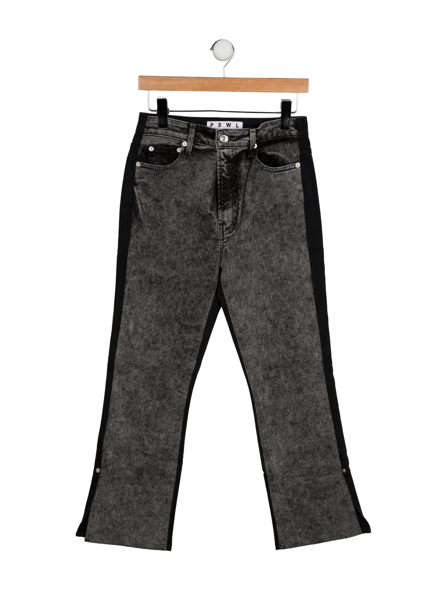 Proenza Schouler High-Rise Wide Leg Jeans w/ Tags