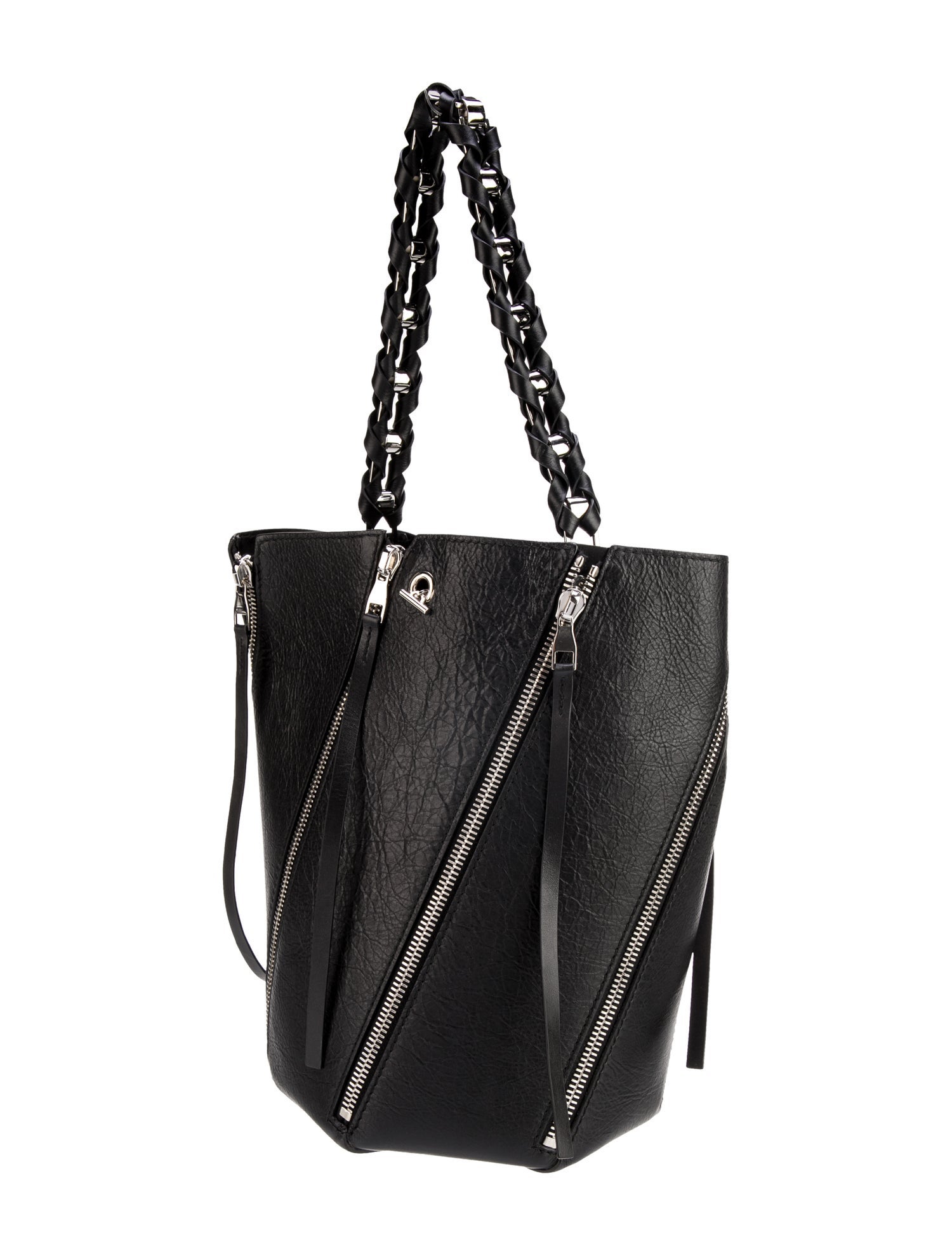 Proenza Schouler Leather Shoulder Bag