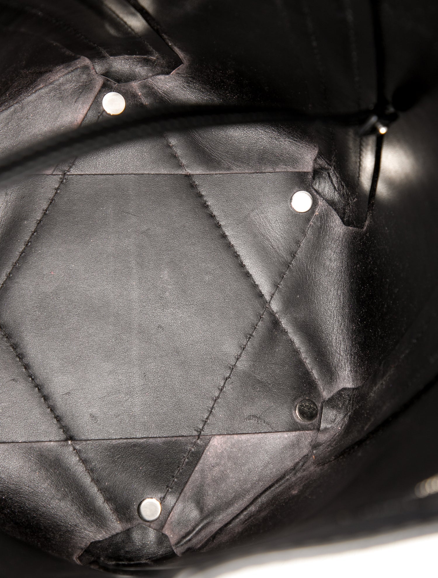 Proenza Schouler Leather Shoulder Bag