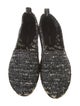 Proenza Schouler Tweed Tweed Pattern Espadrilles