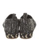 Proenza Schouler Tweed Tweed Pattern Espadrilles