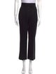 Proenza Schouler Virgin Wool Wide Leg Pants