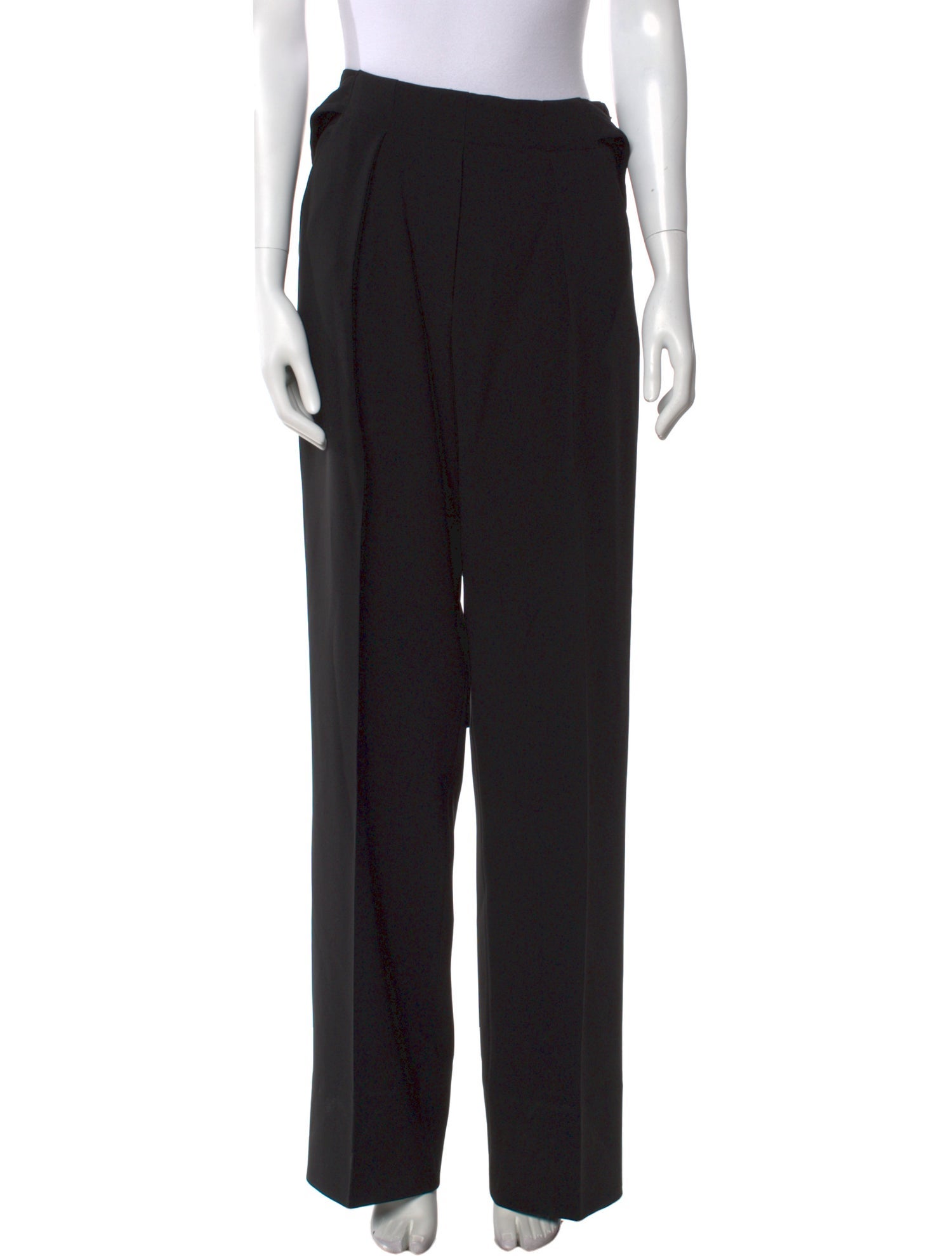 Proenza Schouler Wide Leg Pants