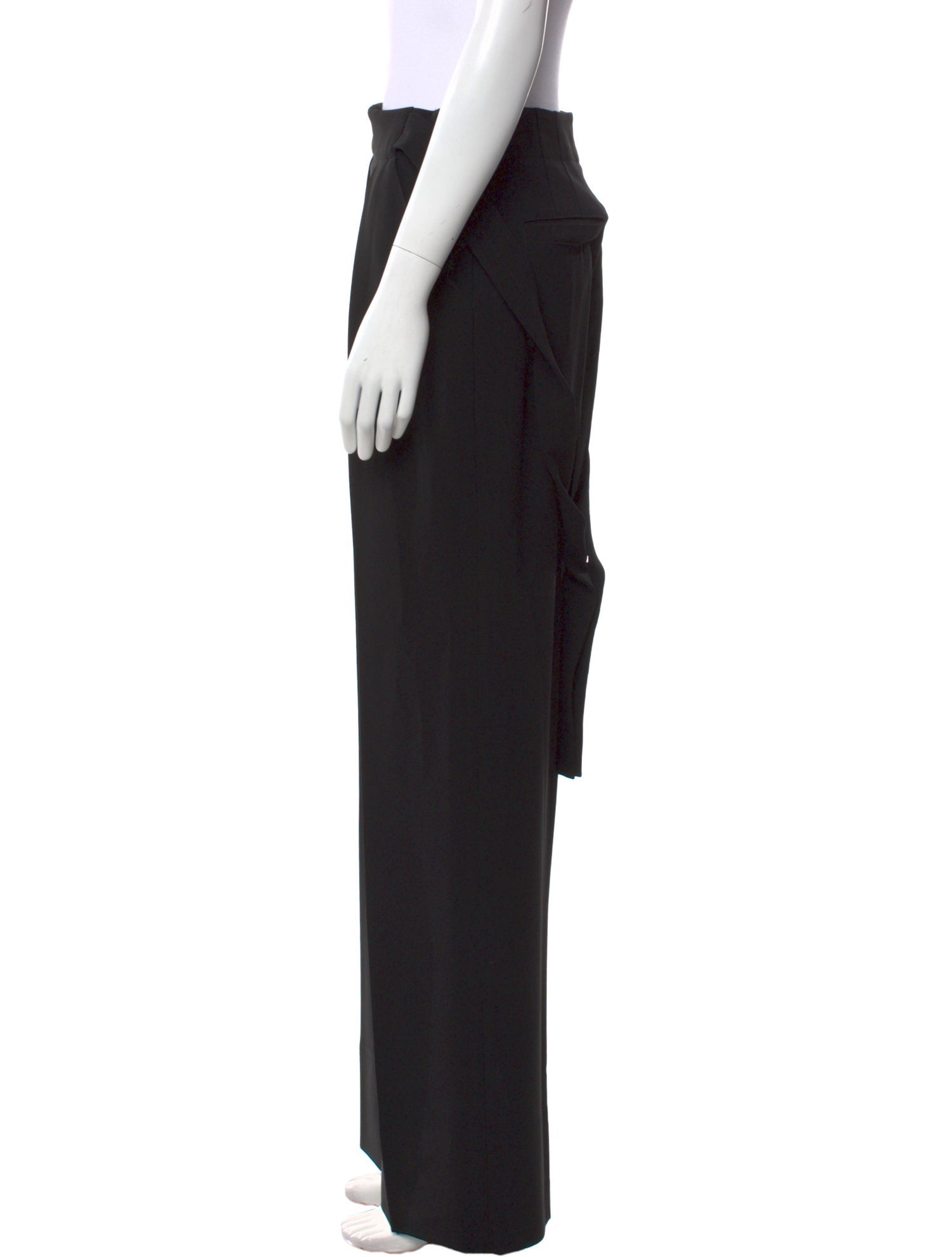 Proenza Schouler Wide Leg Pants