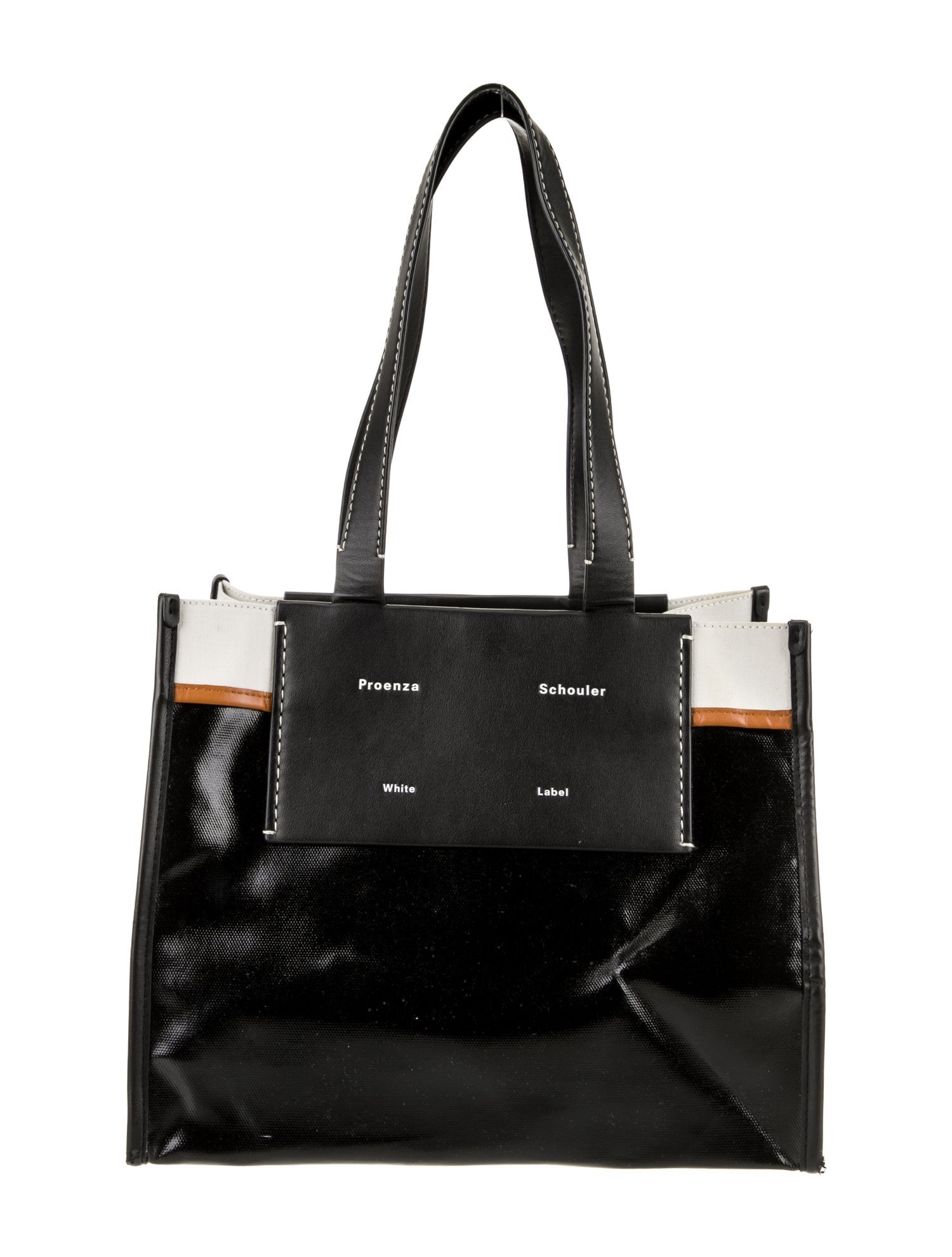 Proenza Schouler White Label Tote