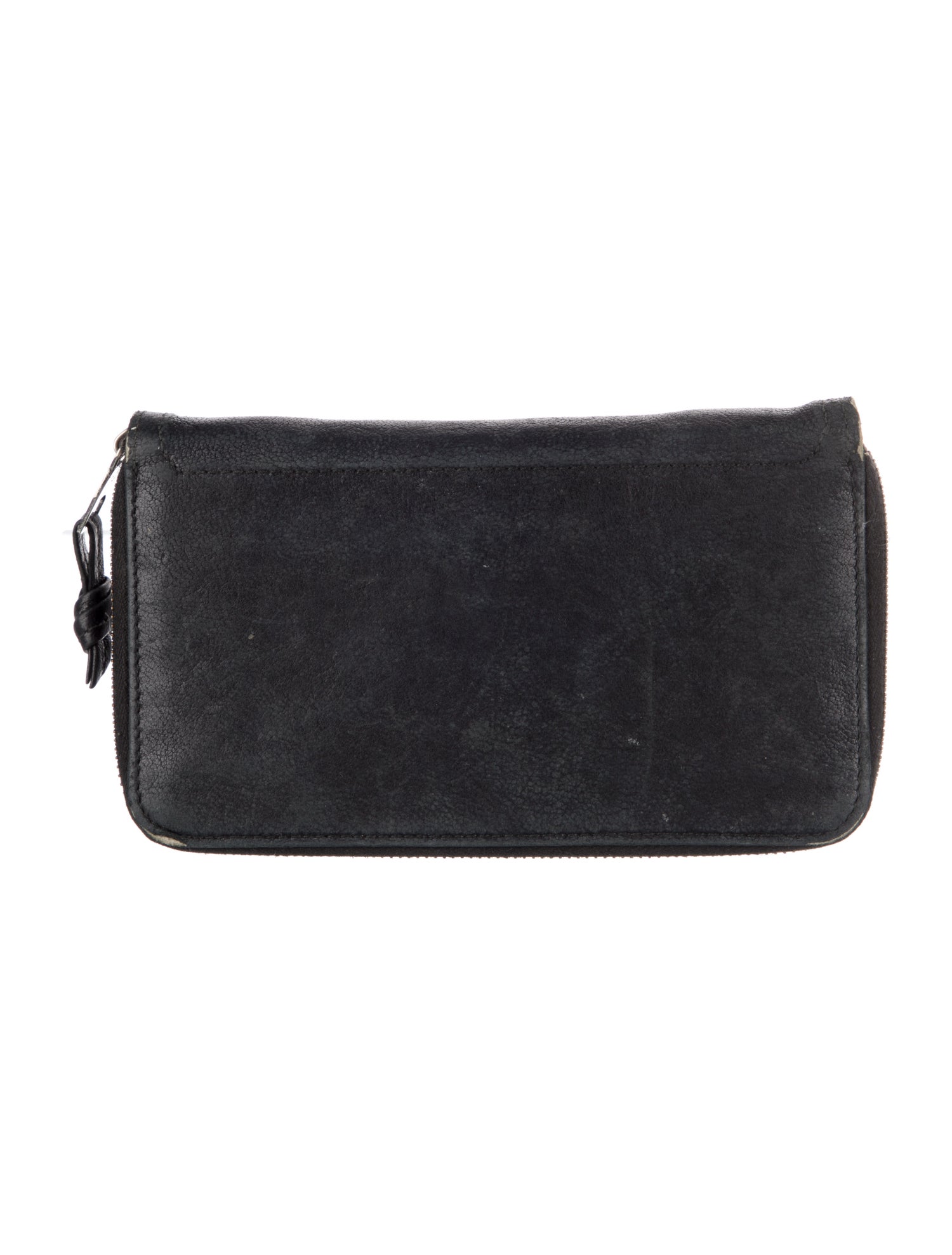 Proenza Schouler Leather Wristlet