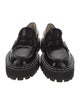 Proenza Schouler Leather Loafers