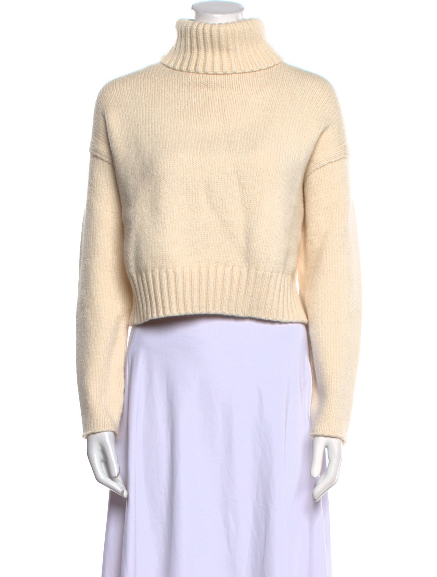 Proenza Schouler Turtleneck Sweater w/ Tags