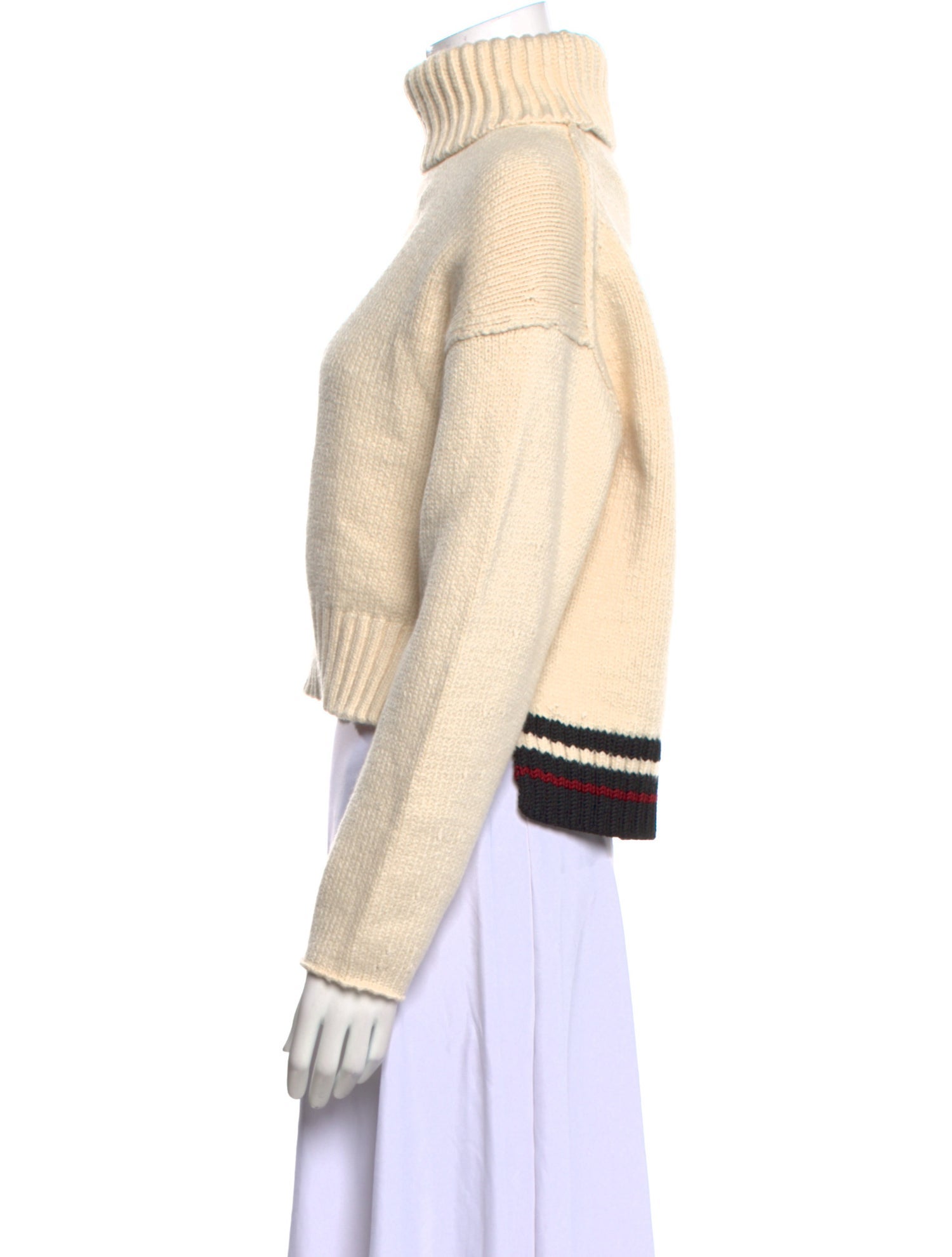 Proenza Schouler Turtleneck Sweater w/ Tags