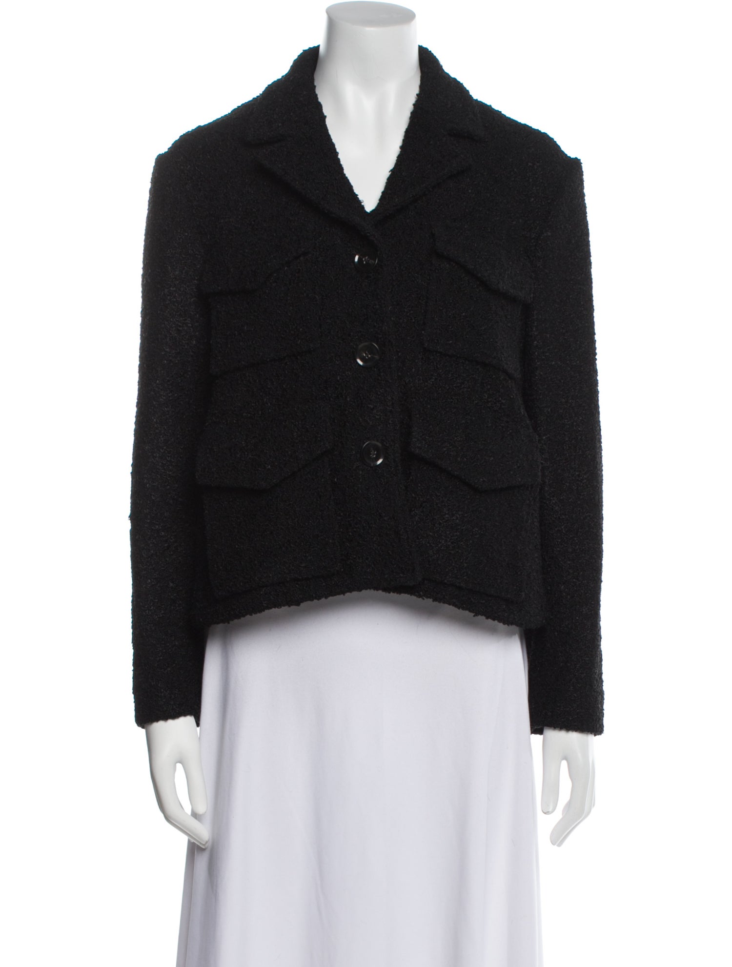 Proenza Schouler Jacket