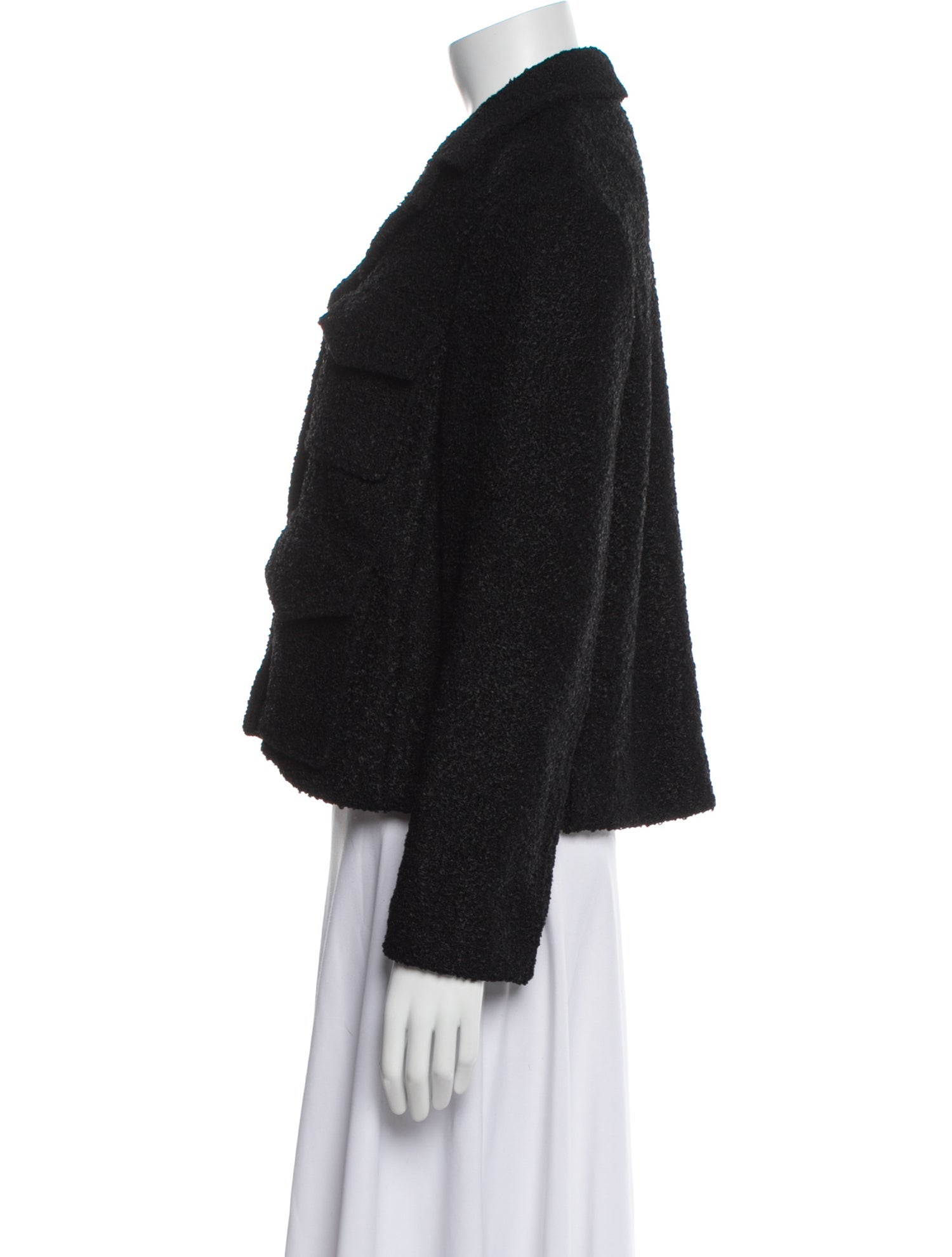 Proenza Schouler Jacket